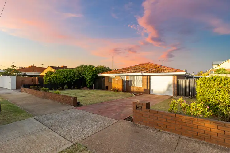 160 Seventh Avenue, Inglewood WA 6052