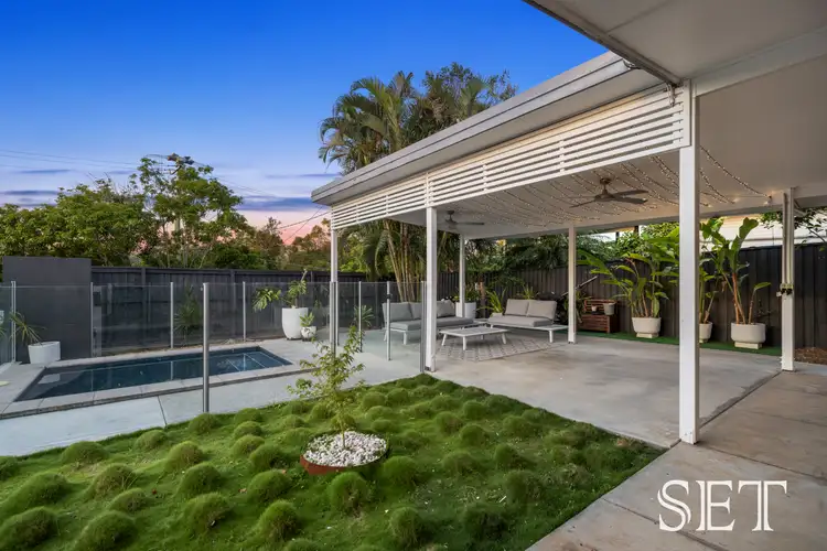 Second view of Homely house listing, 9 Lowanna Street, Kenmore QLD 4069