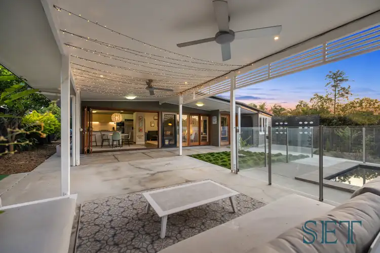 Third view of Homely house listing, 9 Lowanna Street, Kenmore QLD 4069