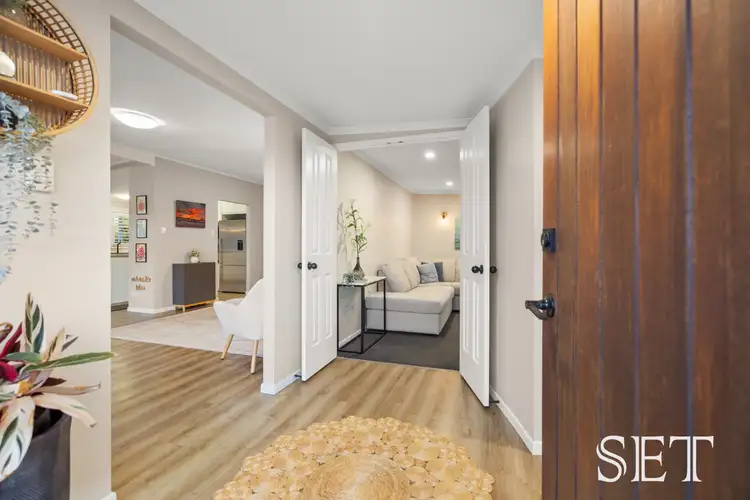 Fourth view of Homely house listing, 9 Lowanna Street, Kenmore QLD 4069