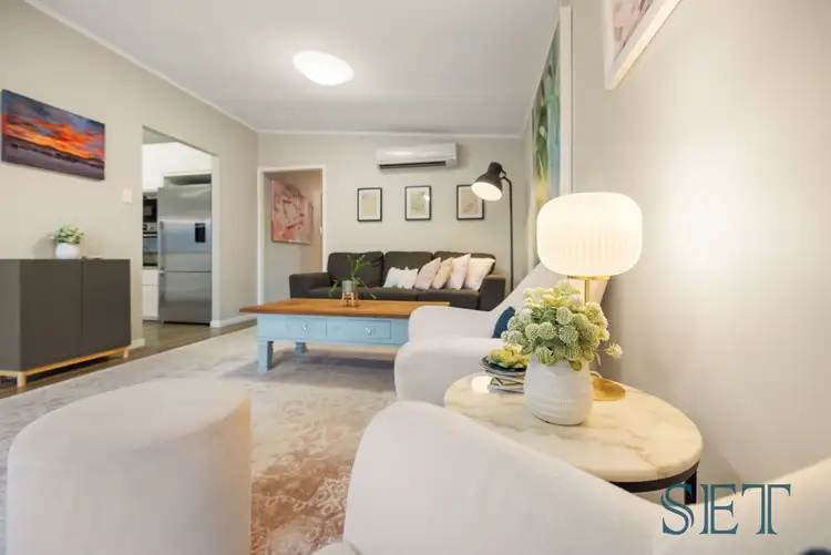 Sixth view of Homely house listing, 9 Lowanna Street, Kenmore QLD 4069