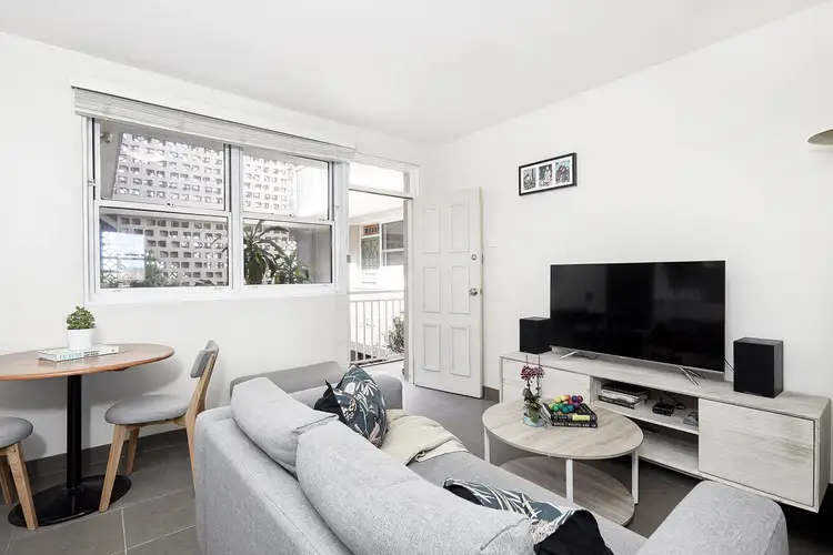 10/2-4 Wrights Avenue, Marrickville NSW 2204