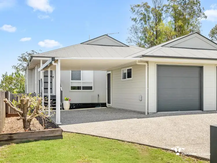 4A Lacy Place, Bundamba QLD 4304