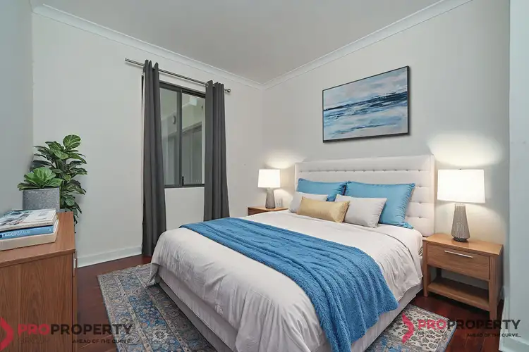 Sixth view of Homely unit listing, 5B Hartley Way, Balga WA 6061