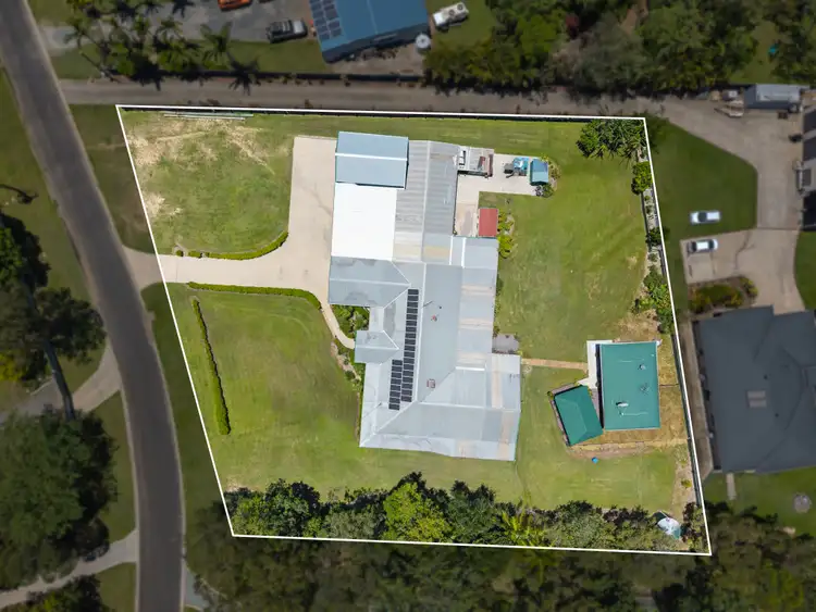 51 Warbler Court, Upper Caboolture QLD 4510