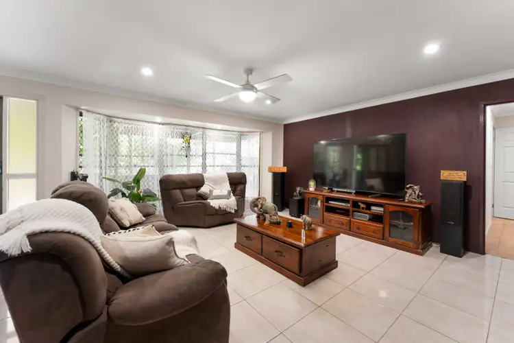 Third view of Homely rural property listing, 51 Warbler Court, Upper Caboolture QLD 4510