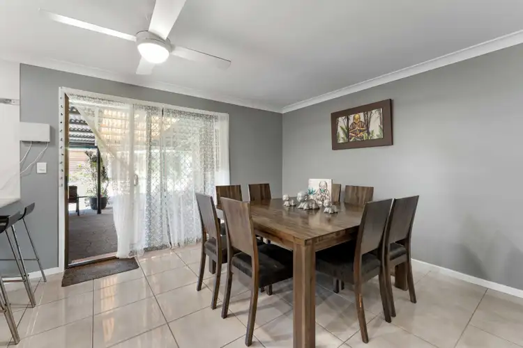 Fifth view of Homely rural property listing, 51 Warbler Court, Upper Caboolture QLD 4510