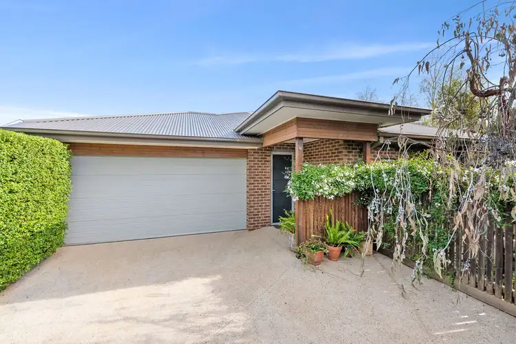Third view of Homely townhouse listing, 6A Foothills Avenue, Mccrae VIC 3938