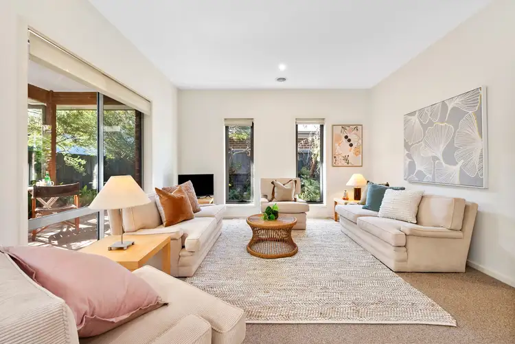 Fourth view of Homely townhouse listing, 6A Foothills Avenue, Mccrae VIC 3938