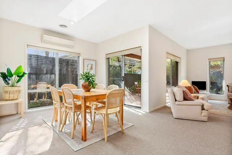 Sixth view of Homely townhouse listing, 6A Foothills Avenue, Mccrae VIC 3938