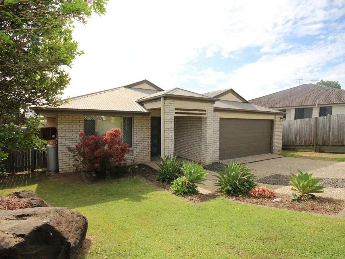 Main view of Homely house listing, 7 Lagoona Court, Churchill QLD 4305