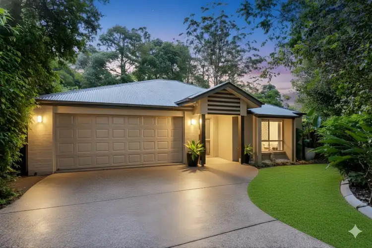 6 Flame Tree Court