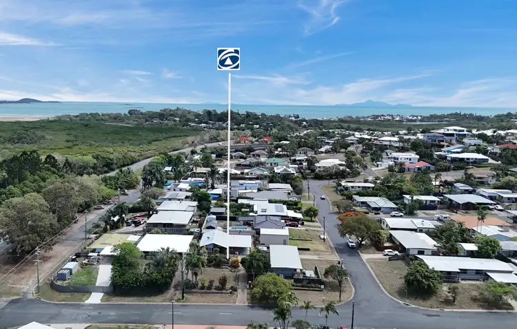 5 Salmon Avenue, Eimeo QLD 4740