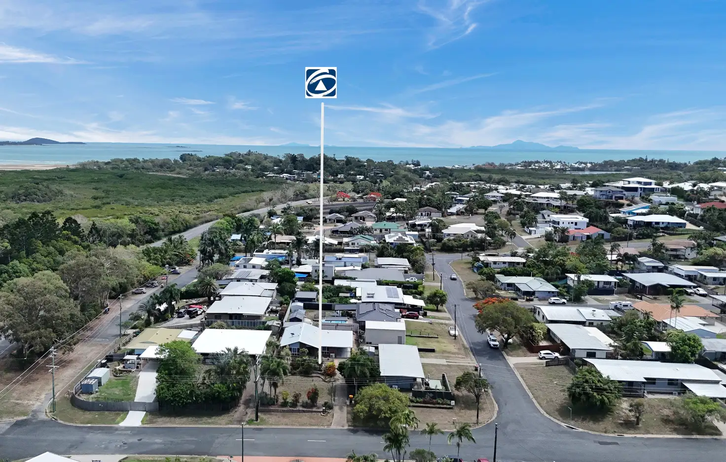 Main view of Homely house listing, 5 Salmon Avenue, Eimeo QLD 4740