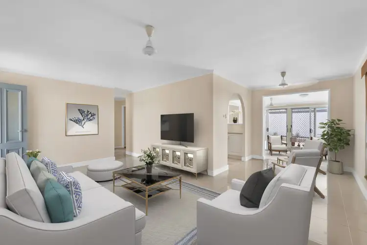 Third view of Homely house listing, 5 Salmon Avenue, Eimeo QLD 4740