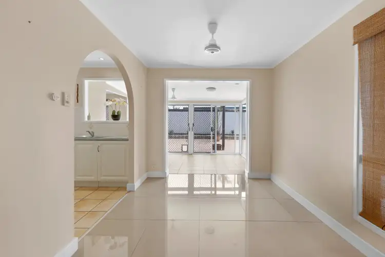 Fifth view of Homely house listing, 5 Salmon Avenue, Eimeo QLD 4740