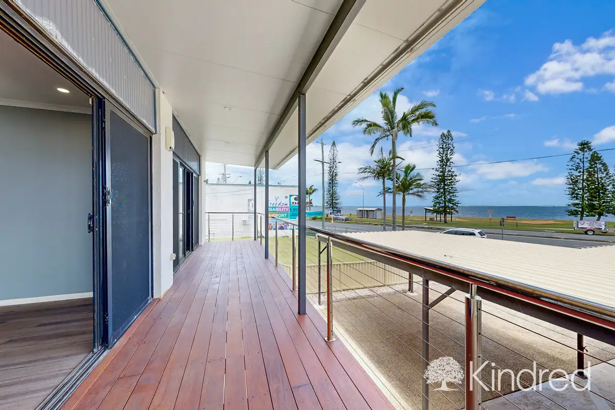 Main view of Homely house listing, 154 Hornibrook Esplanade, Clontarf QLD 4019