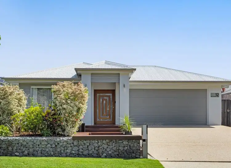 12 Settlers Avenue, Maudsland QLD 4210