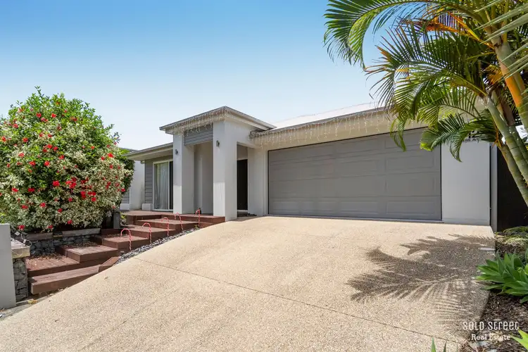 Second view of Homely house listing, 12 Settlers Avenue, Maudsland QLD 4210