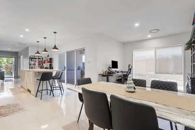 Third view of Homely house listing, 12 Settlers Avenue, Maudsland QLD 4210