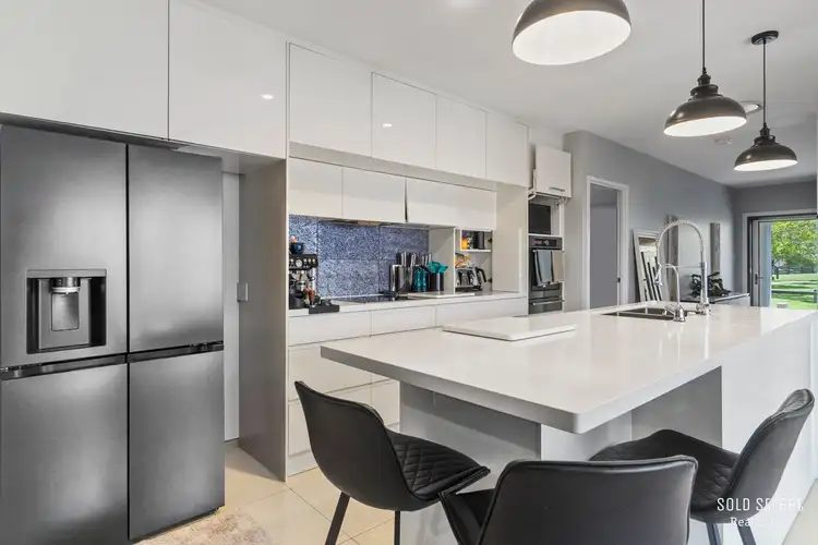 Fourth view of Homely house listing, 12 Settlers Avenue, Maudsland QLD 4210