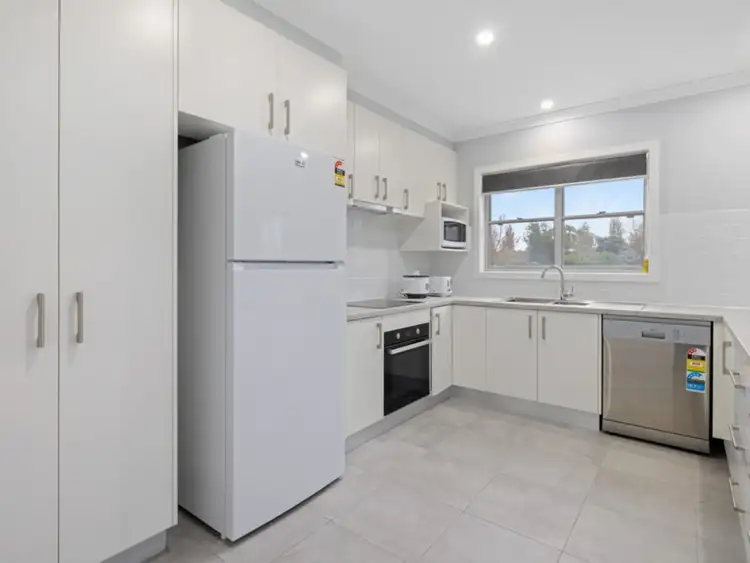 Second view of Homely house listing, 9a Murphy Street, Wodonga VIC 3690