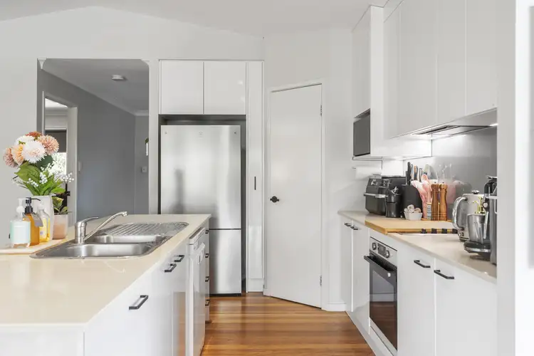 Second view of Homely house listing, 9 Plumeria Close, Kenmore QLD 4069