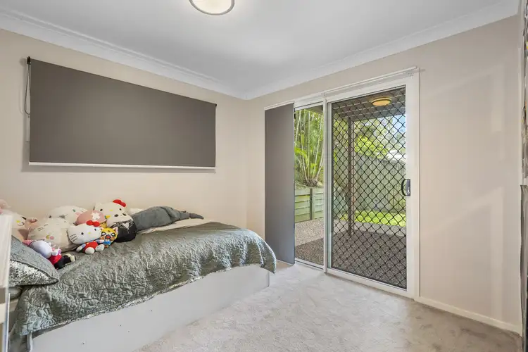 Third view of Homely house listing, 9 Plumeria Close, Kenmore QLD 4069