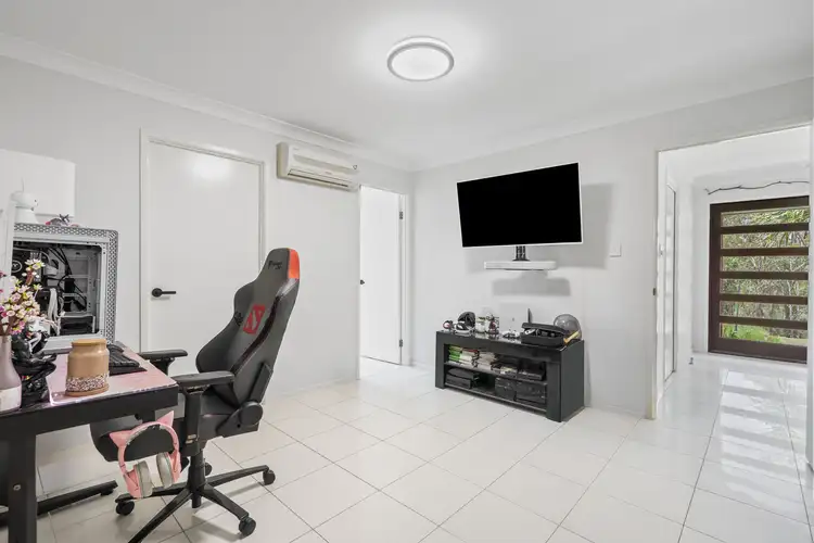 Fifth view of Homely house listing, 9 Plumeria Close, Kenmore QLD 4069