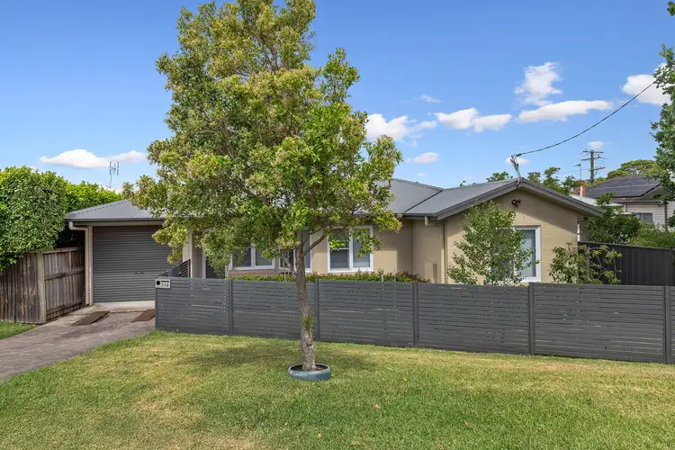 118 Crescent Road, Waratah NSW 2298