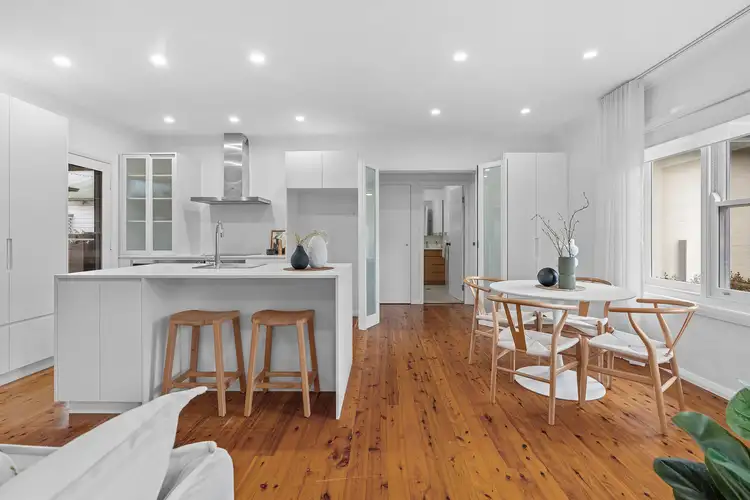 Second view of Homely house listing, 118 Crescent Road, Waratah NSW 2298