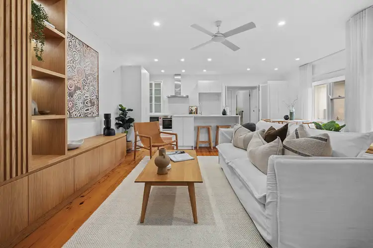 Third view of Homely house listing, 118 Crescent Road, Waratah NSW 2298