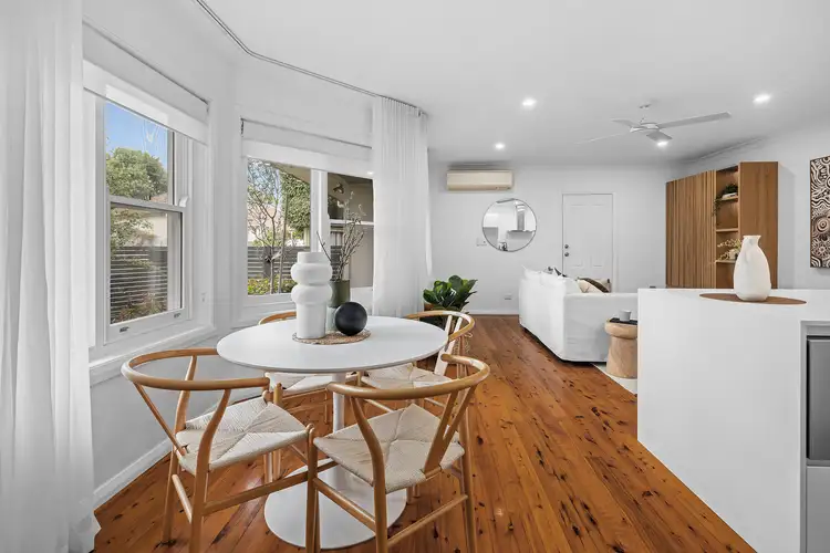 Fourth view of Homely house listing, 118 Crescent Road, Waratah NSW 2298