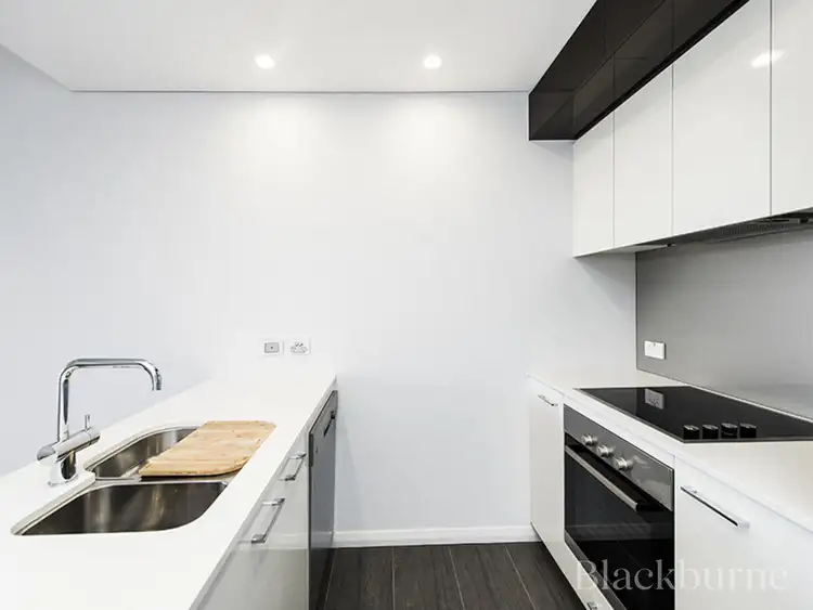 Second view of Homely apartment listing, 11/103 Harold Street, Highgate WA 6003