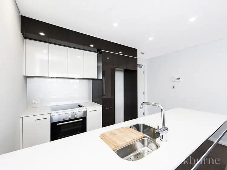 Third view of Homely apartment listing, 11/103 Harold Street, Highgate WA 6003