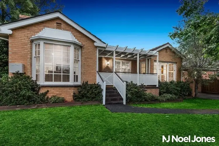 18 Cavalier Street, Doncaster East VIC 3109