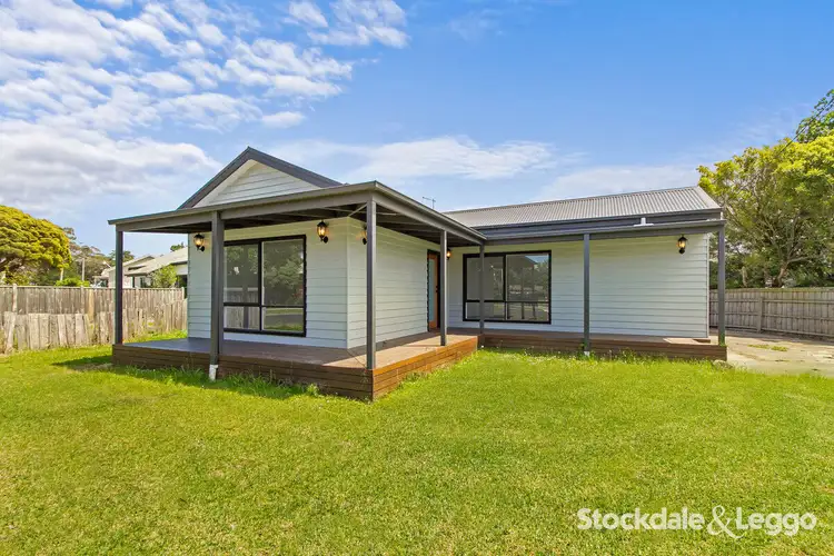 27 Stockdale Road, Traralgon VIC 3844