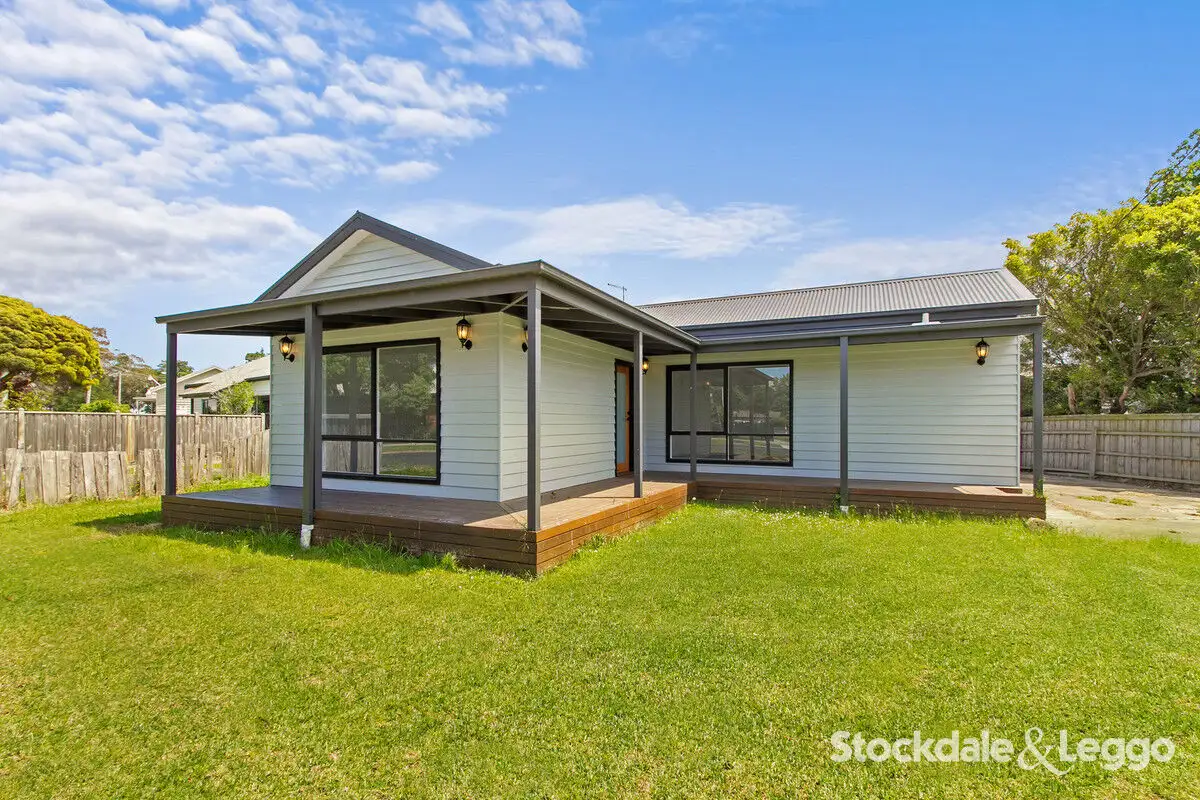 Main view of Homely house listing, 27 Stockdale Road, Traralgon VIC 3844