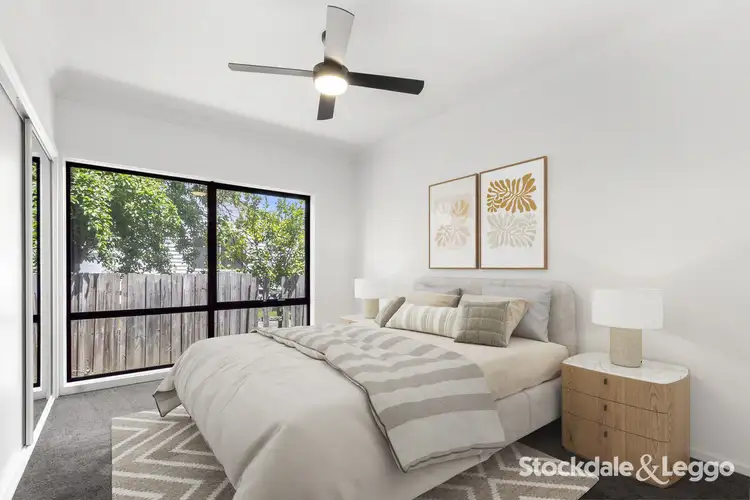 Third view of Homely house listing, 27 Stockdale Road, Traralgon VIC 3844