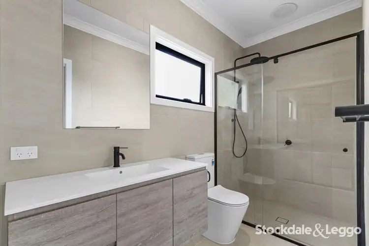 Fourth view of Homely house listing, 27 Stockdale Road, Traralgon VIC 3844