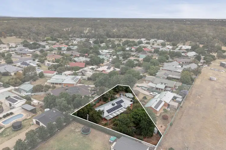 12 Chandler Court, Wahgunyah VIC 3687