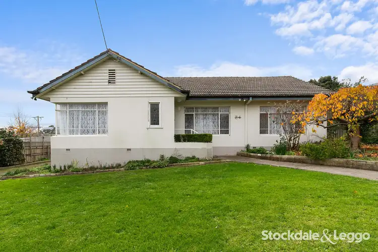 34 Avondale Road, Morwell VIC 3840