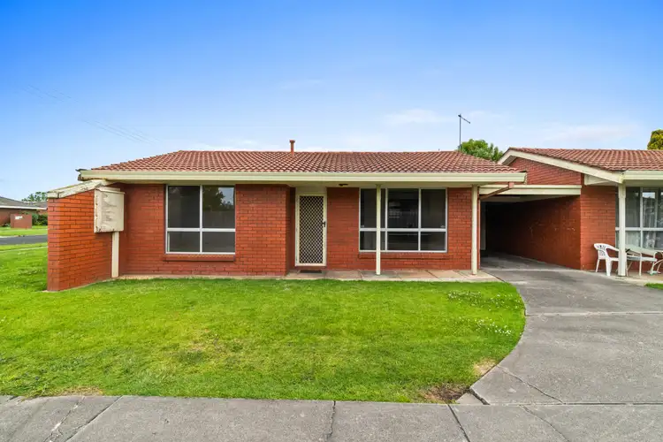 5A Nicholson Street, Sale VIC 3850
