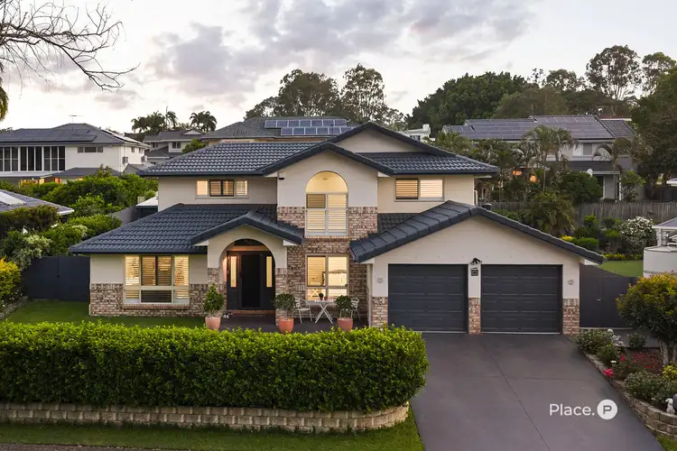 463 Pine Mountain Road, Carindale QLD 4152