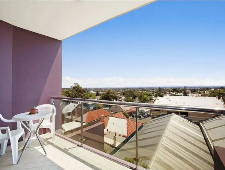 Fourth view of Homely apartment listing, 10/469-475 Parramatta Road, Leichhardt NSW 2040