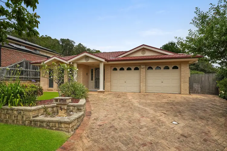 4 Epacris Place, Mount Annan NSW 2567