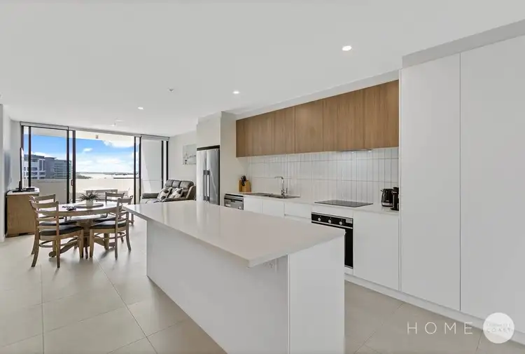 Sixth view of Homely unit listing, 703/12 South Sea Islander Way, Maroochydore QLD 4558