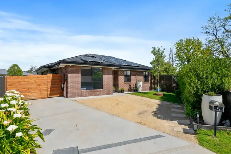 5 Rodway Court, Kingston TAS 7050