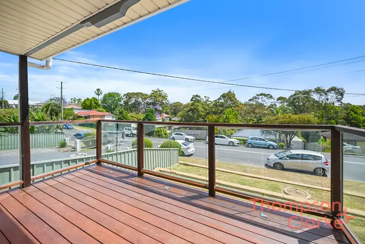 Fourth view of Homely house listing, 47 Acacia Avenue, Waratah West NSW 2298