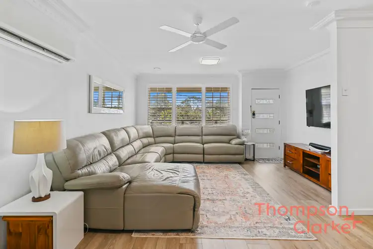 Fifth view of Homely house listing, 47 Acacia Avenue, Waratah West NSW 2298